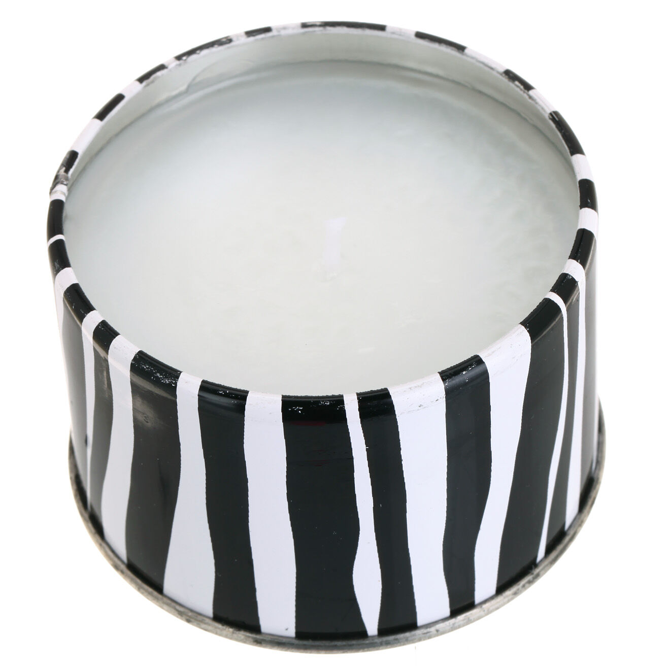 Rigaud Bougie parfumée de voyage Gardenia - 1 mèche 35h