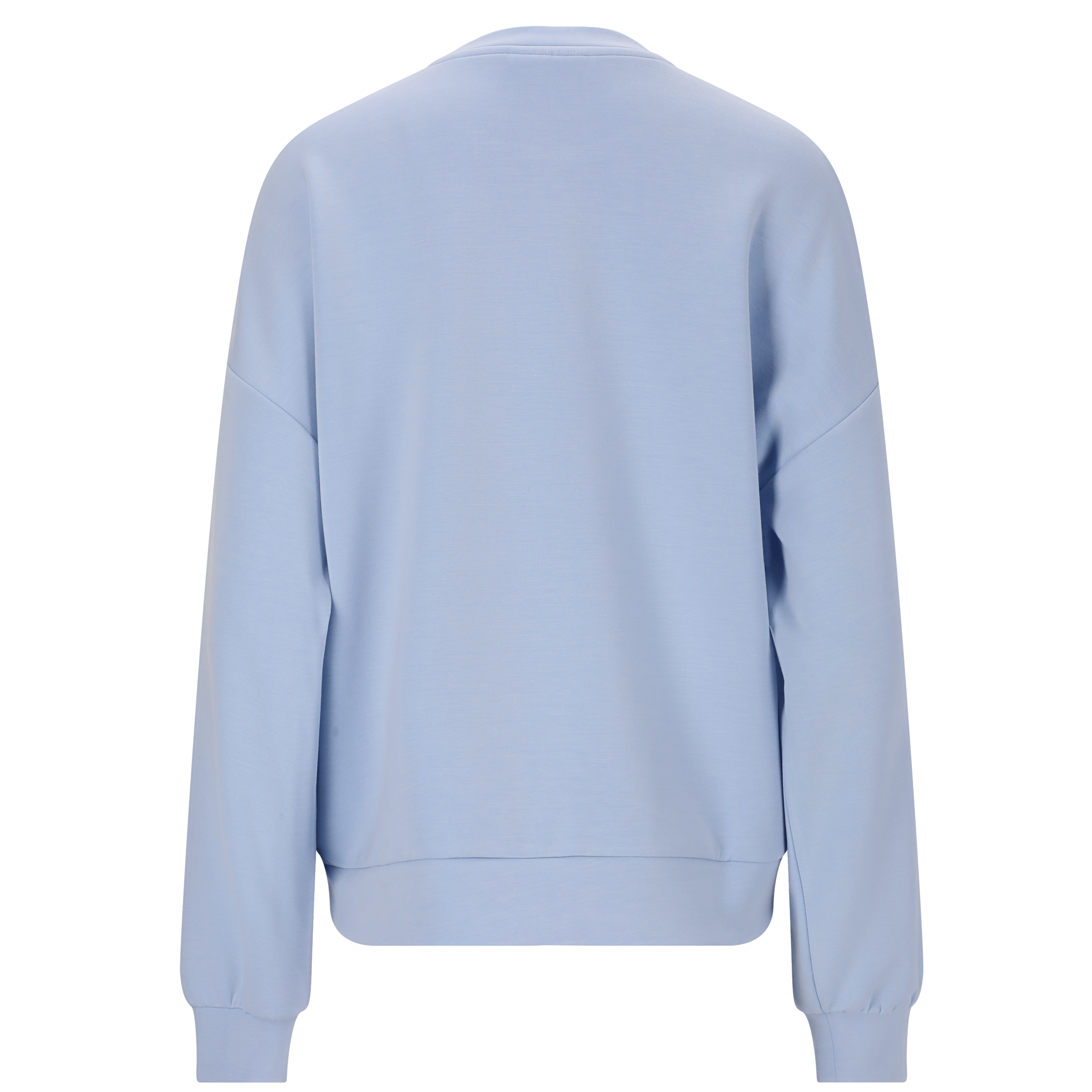 Endurance Junee Crew Neck - Fritid og bomull
