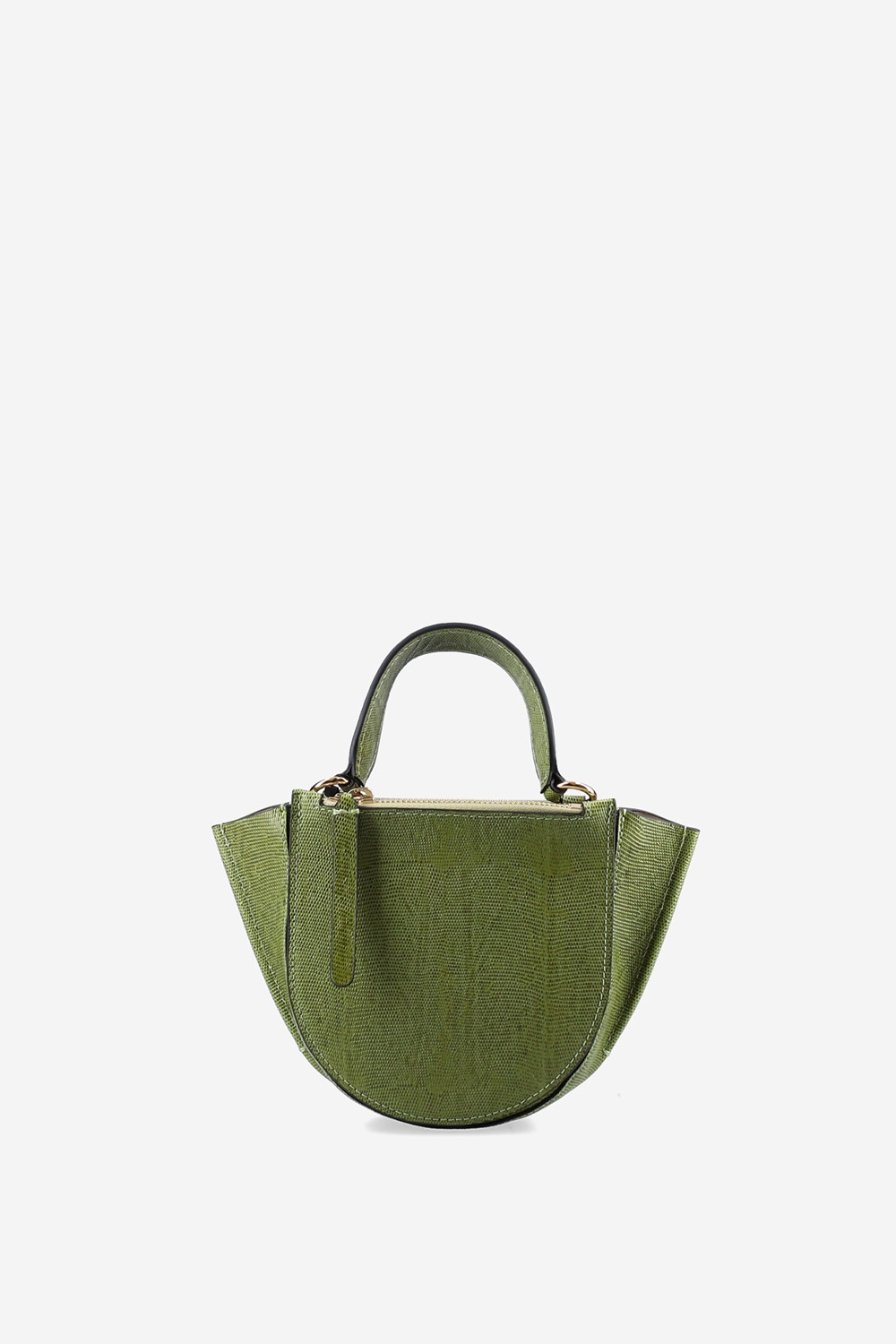 Hortensia piccola crossbody