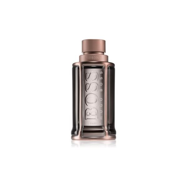 Hugo Boss The Scent Le Parfum Man Eau de Parfum 100ml (Original)