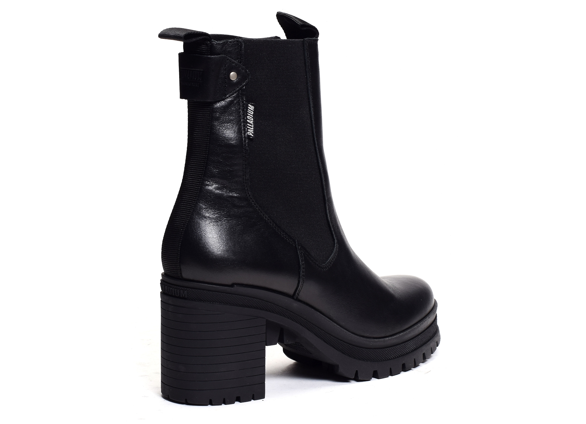 Pallamona 02 noir