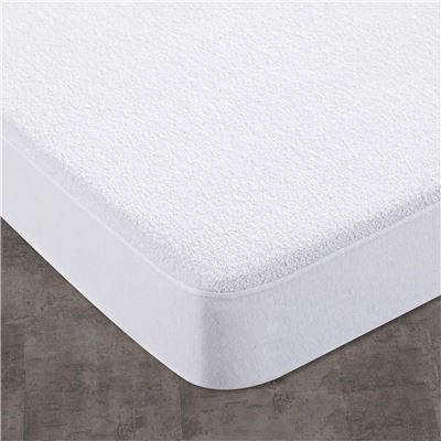 Housse alèse Bouclette Proneem ANTIACARIEN - IMPERMÉABLE - ULTRA-RESPIRANT