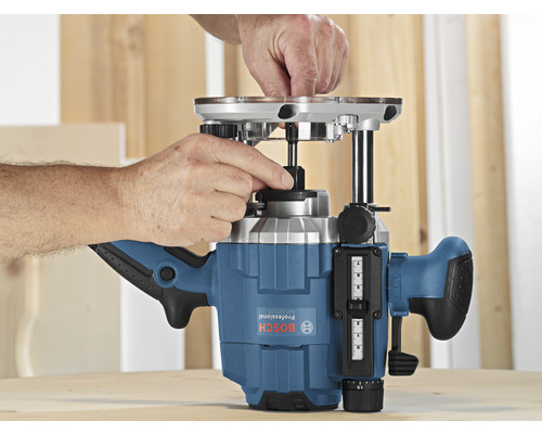 Bovenfrees Bosch Professional GOF 1250 CE
