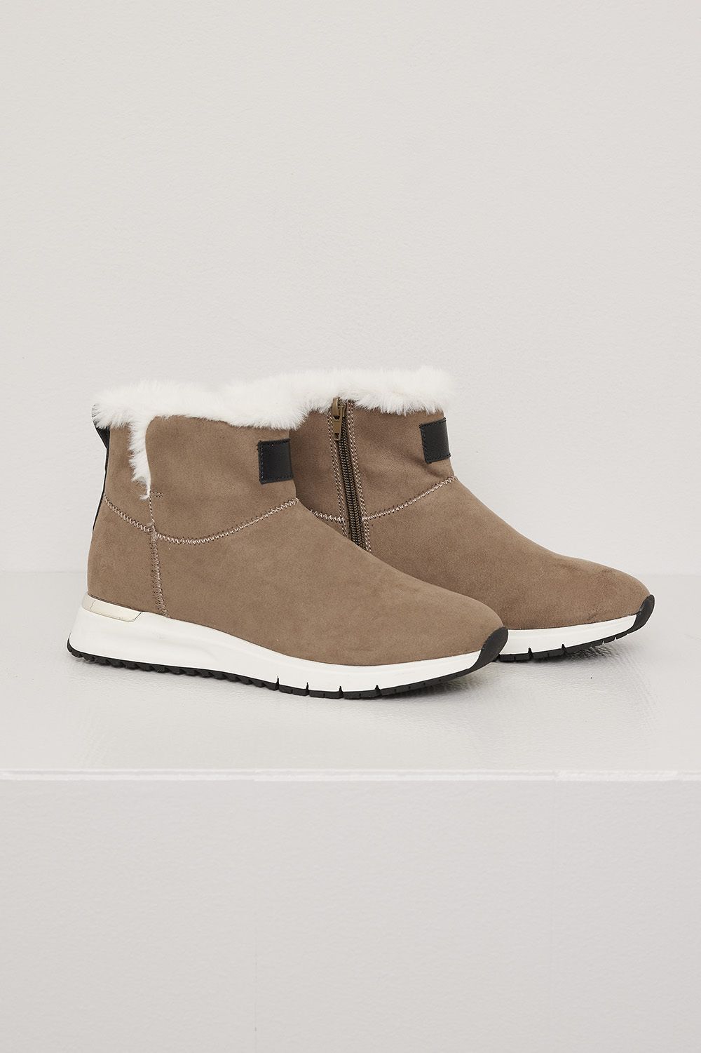Vintersneaker Casandra