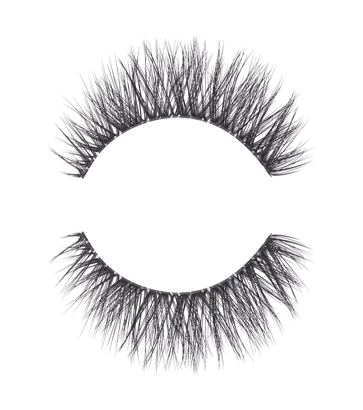 essence - Cílios Postiços What the Fake! - 01: Dramatic Curl
