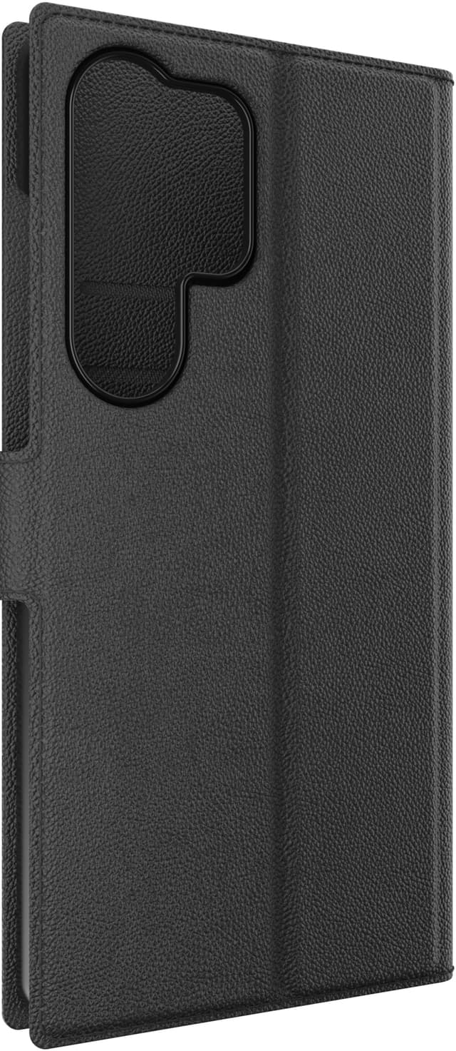 Zagg Samsung Galaxy S25 Ultra pungetui (sort)