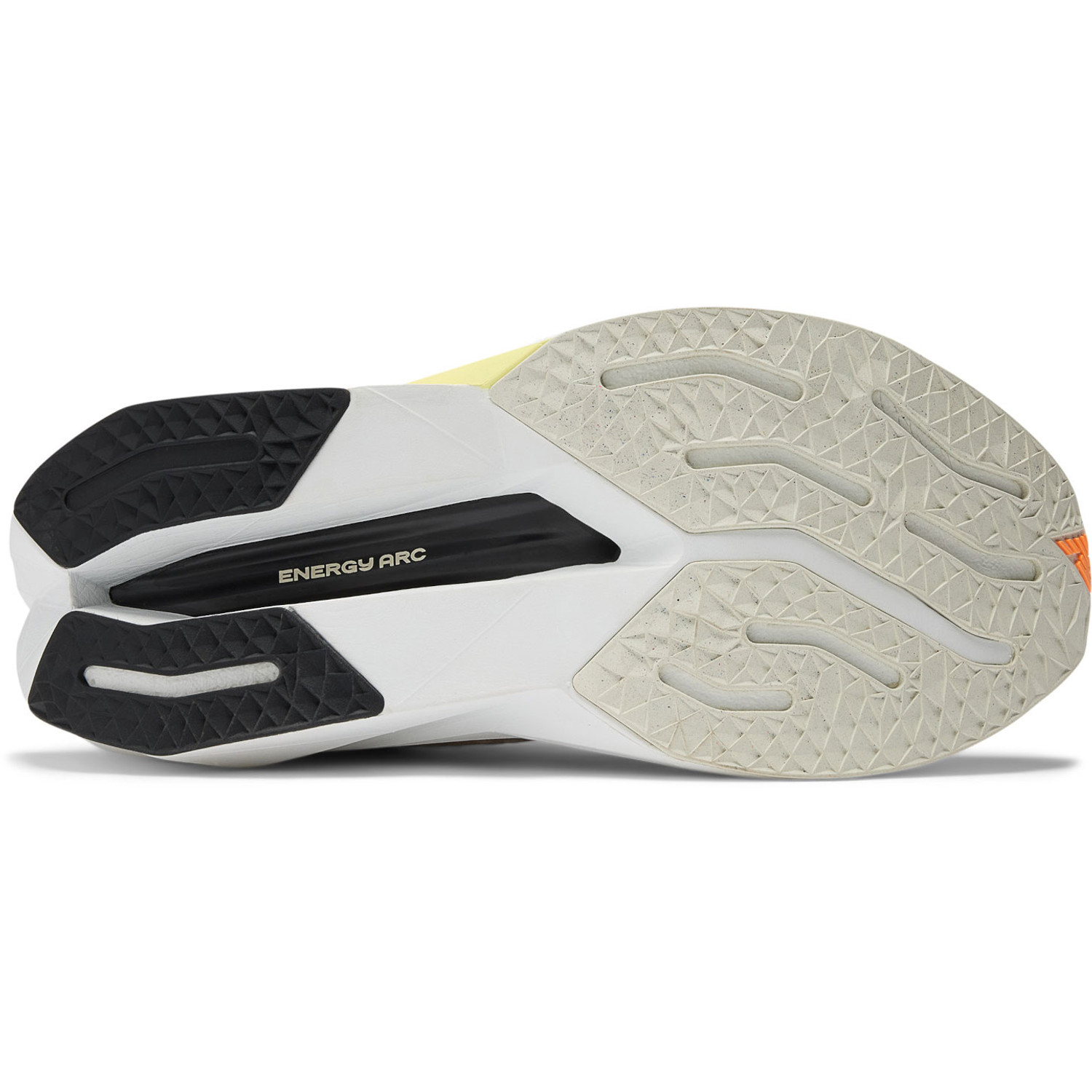 New Balance FuelCell SuperComp Trainer v3 Heren