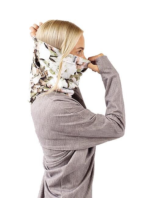 EIVY - TOUR DE COU 22 COLDER NECKWARMER