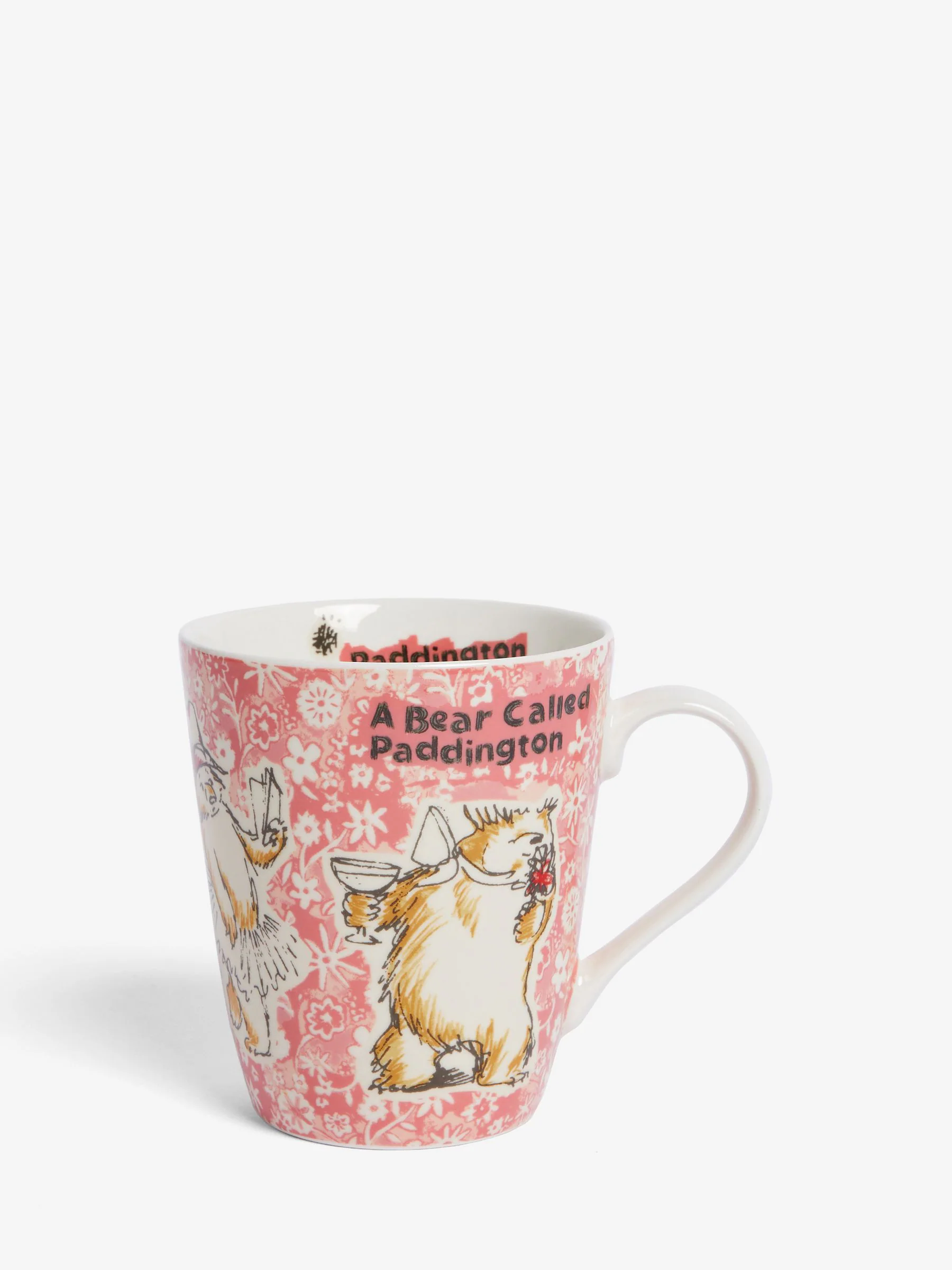 Cath Kidston Een beer genaamd Paddington mok