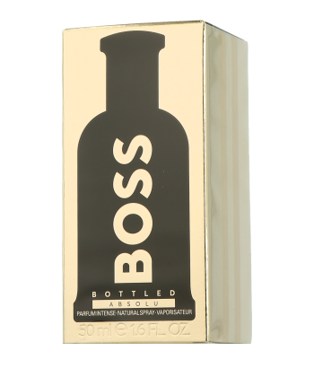 Hugo Boss Boss Bottled Absolu Parfum Intense Spray 50ml