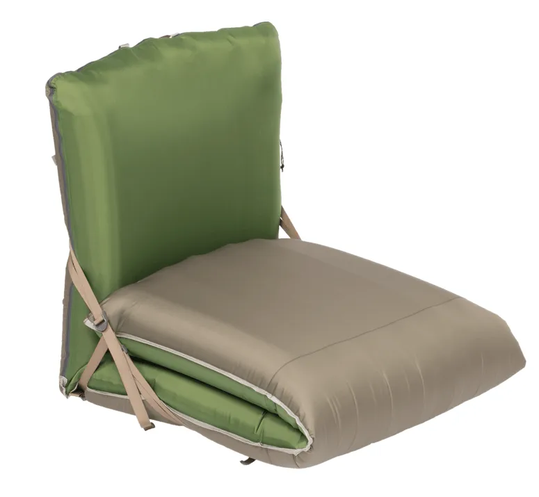 Exped Chair Kit M Green/Grey