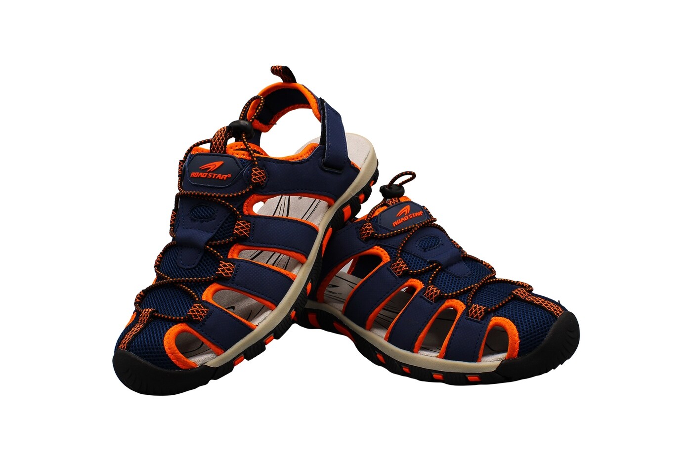 Planets 549 Sandalen Herren