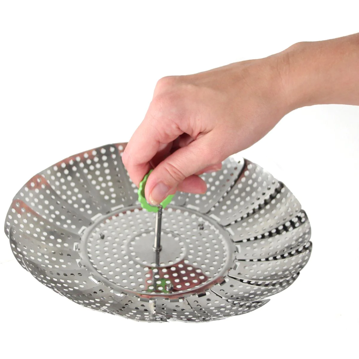 Panier vapeur dépliable Fackelmann Fackelmann