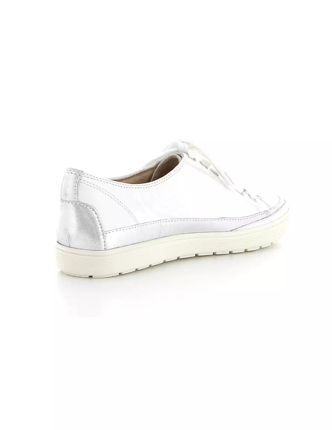 CAPRICE CAMONI 23654 102 - Baskets Blanc
