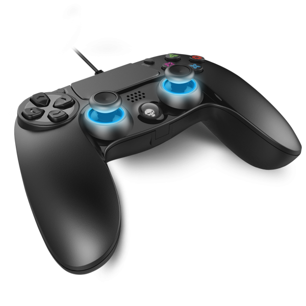 Spirit of Gamer PGP Wired - Filaire