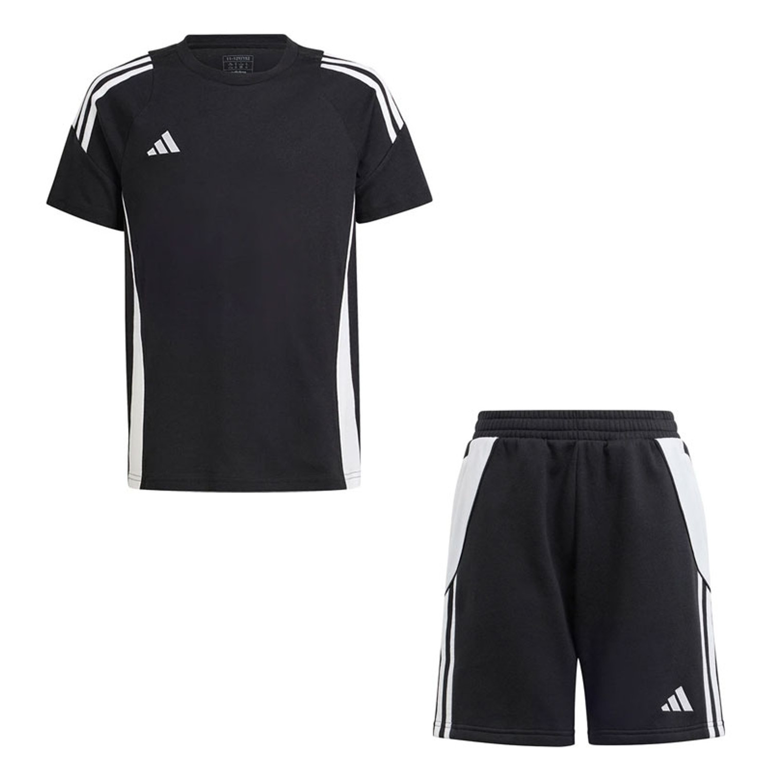 adidas Tiro 24 Sweat Zomerset Kids