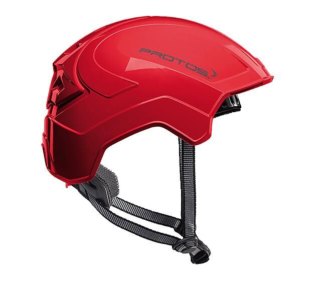 PFANNER - INTEGRAL CLIMBER CASQUE