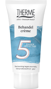 Therme Anti-Transpirant Behandelcrème - 5 Dagen Effectief 50ML