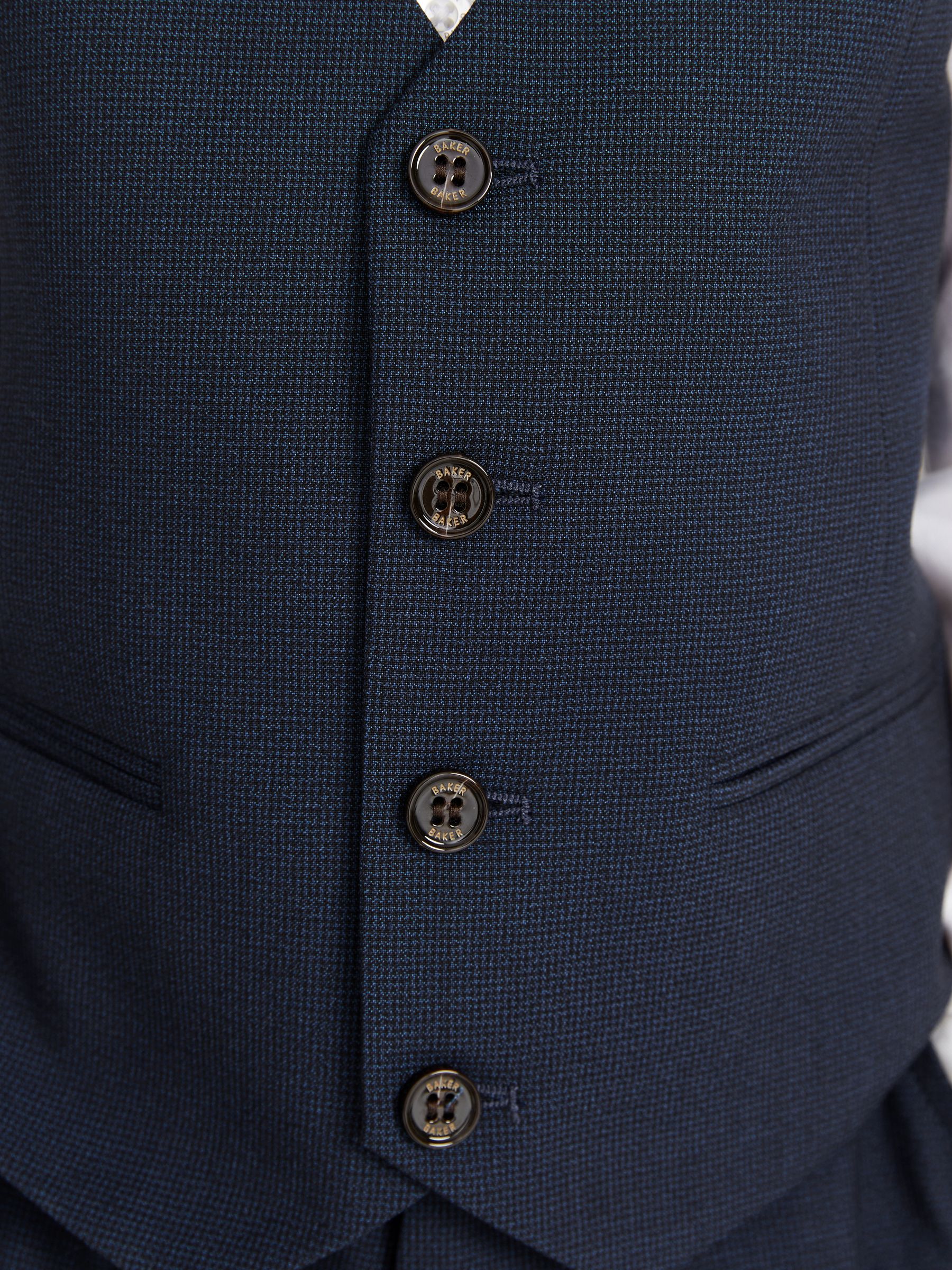 Baker by Ted Baker herenvest