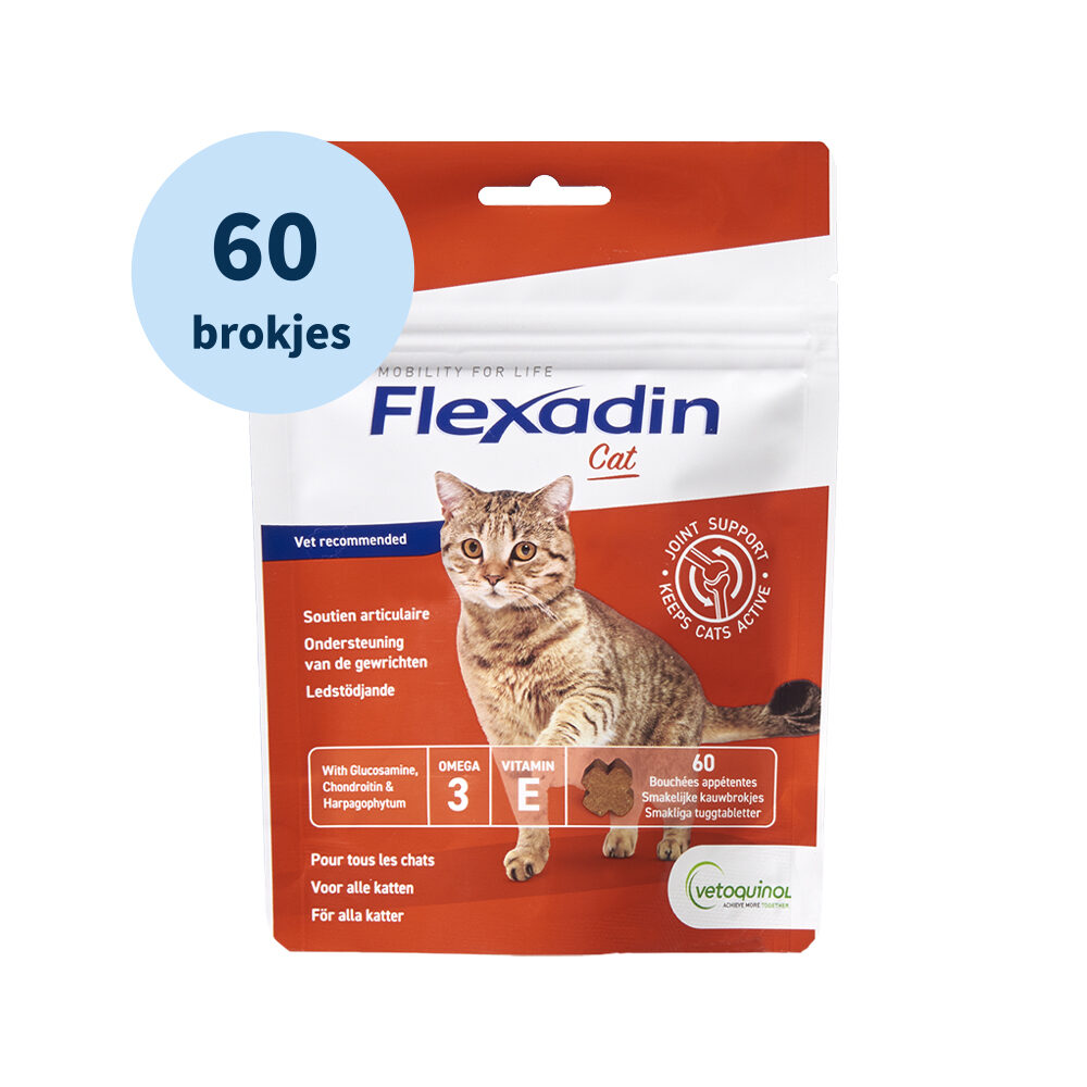 Flexadin Cat