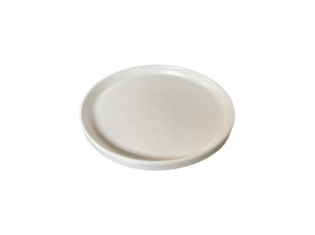 PRATO RASO PORCELANA ACTUEL MODERN 25.5CM