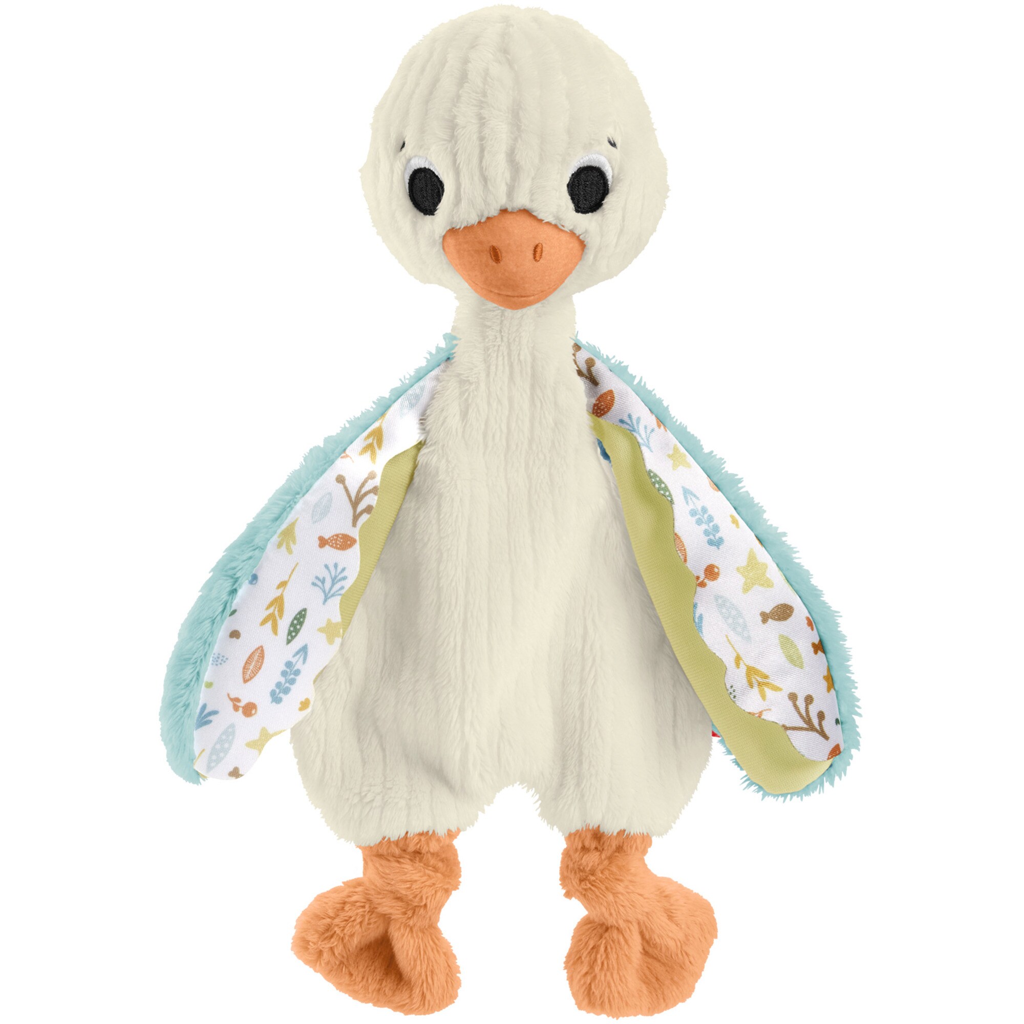 Mattel Kuscheltier Schmusegans