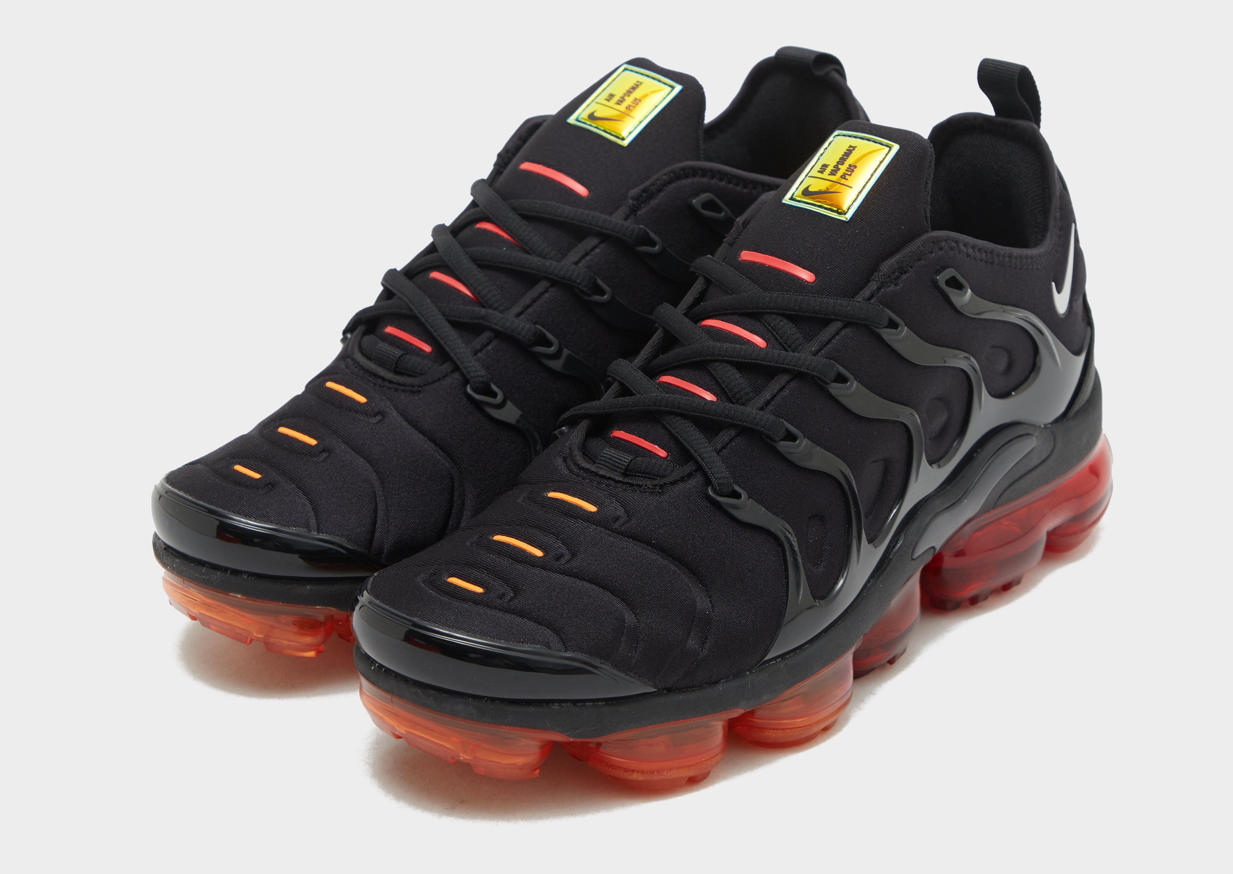 Nike VaporMax Plus