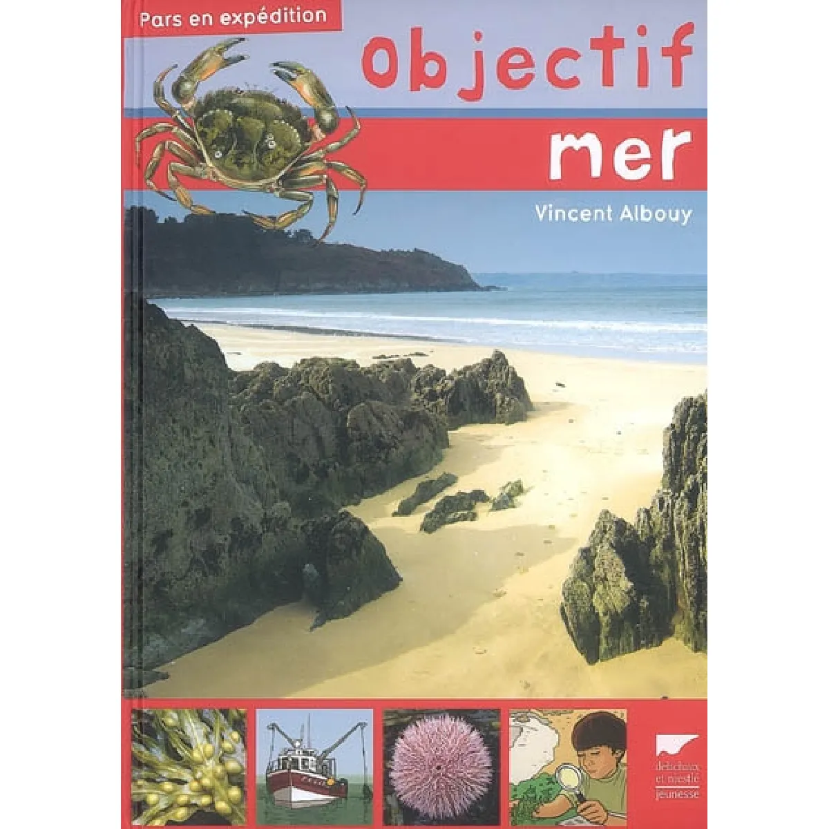 Objectif mer · Occasion