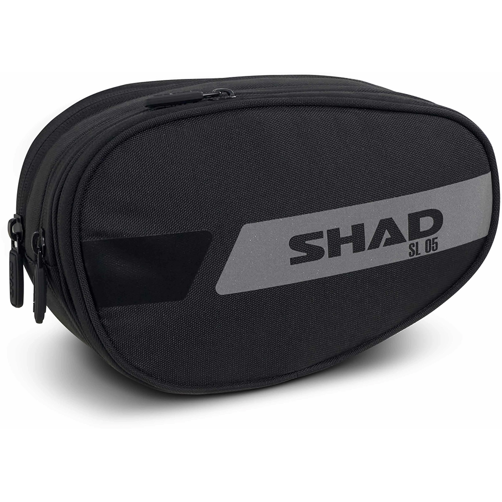 Shad - Sacoche de jambe SL05 Noir