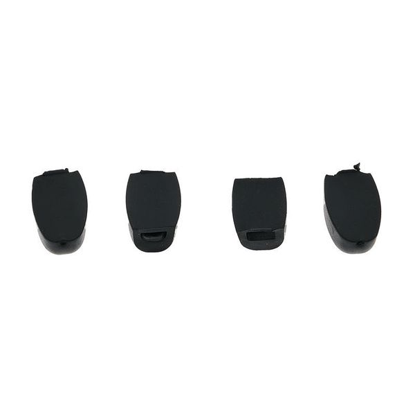 Thomann Side Key Risers