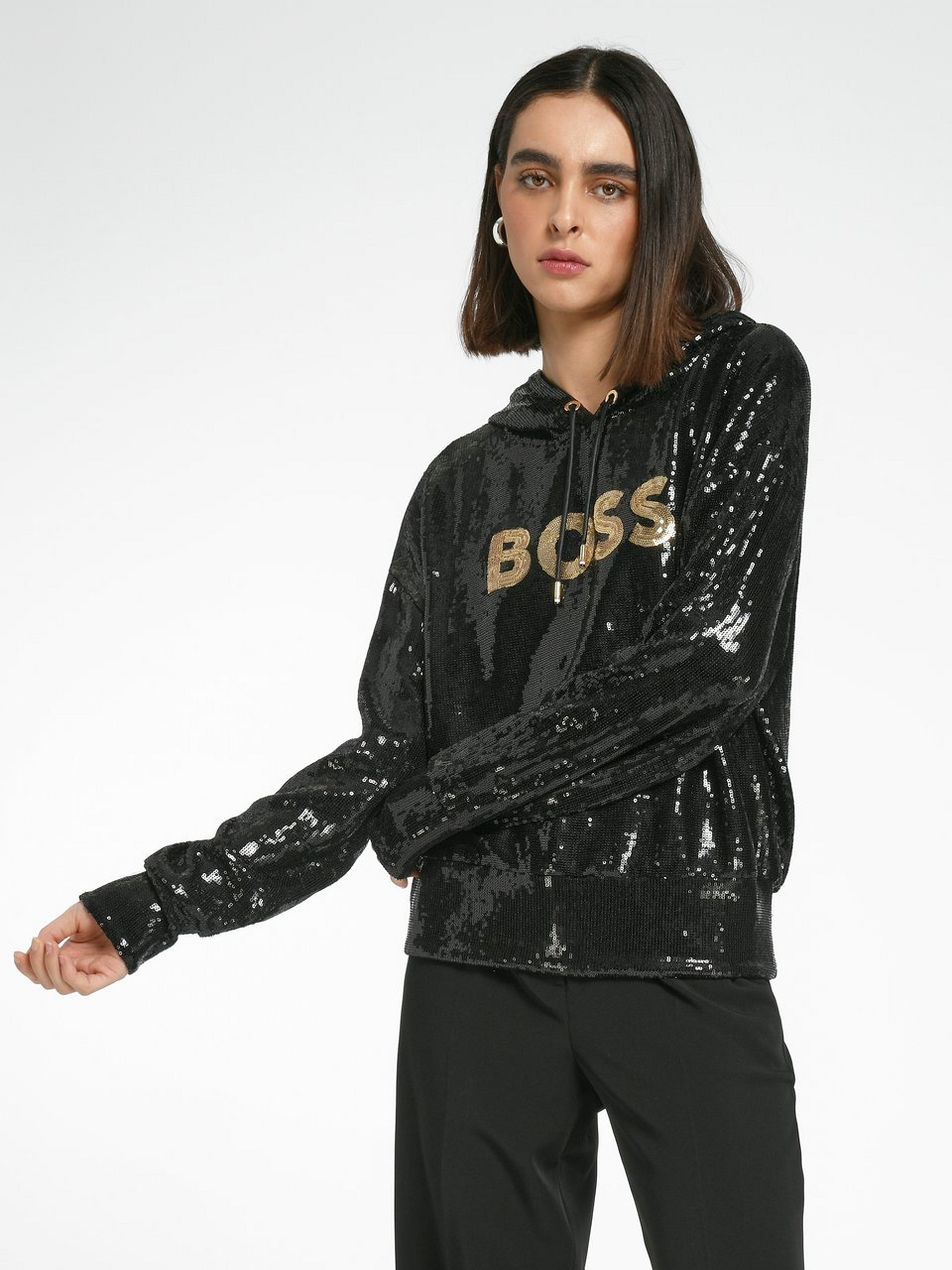 Sweatshirt Esoca