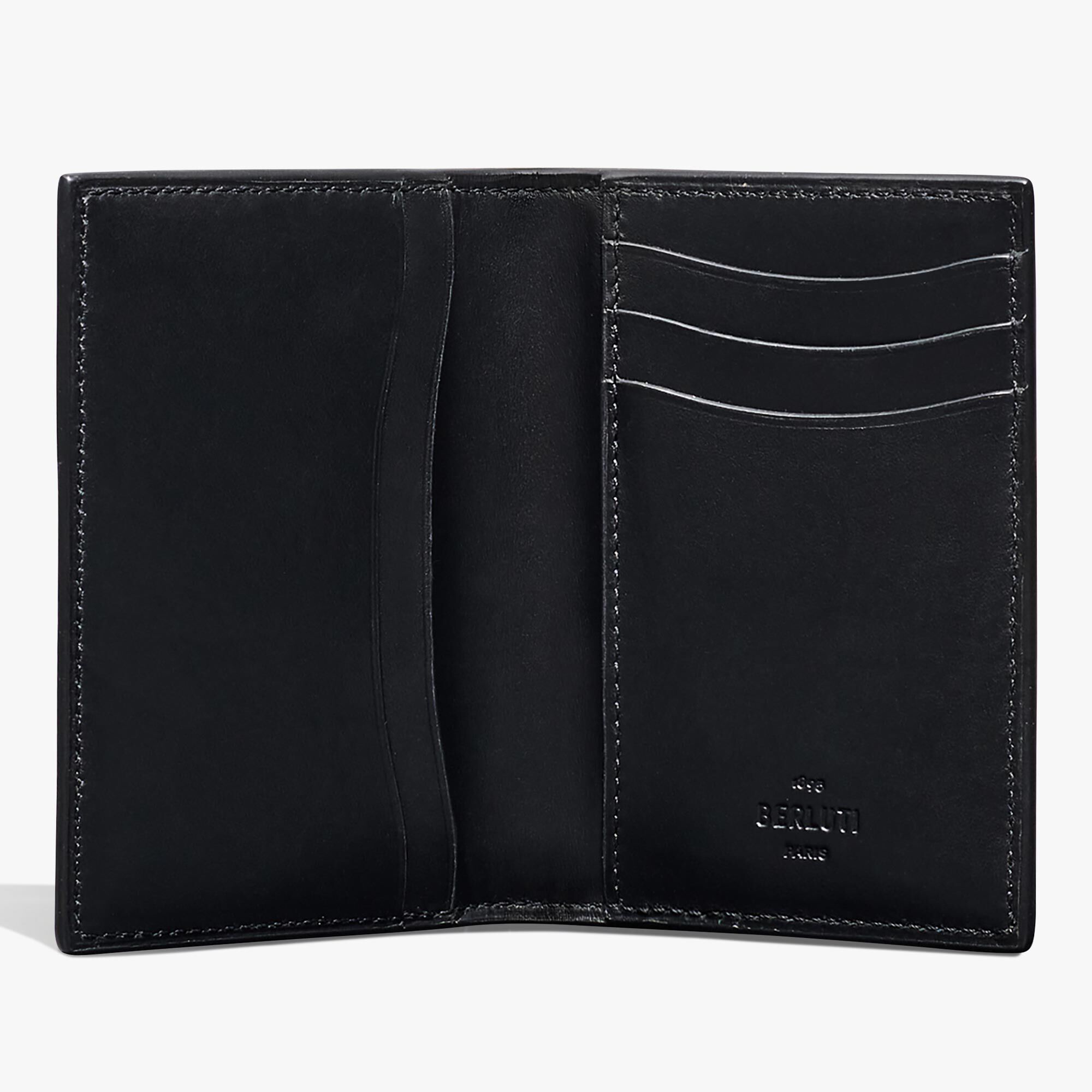Porte-Cartes Jagua En Cuir