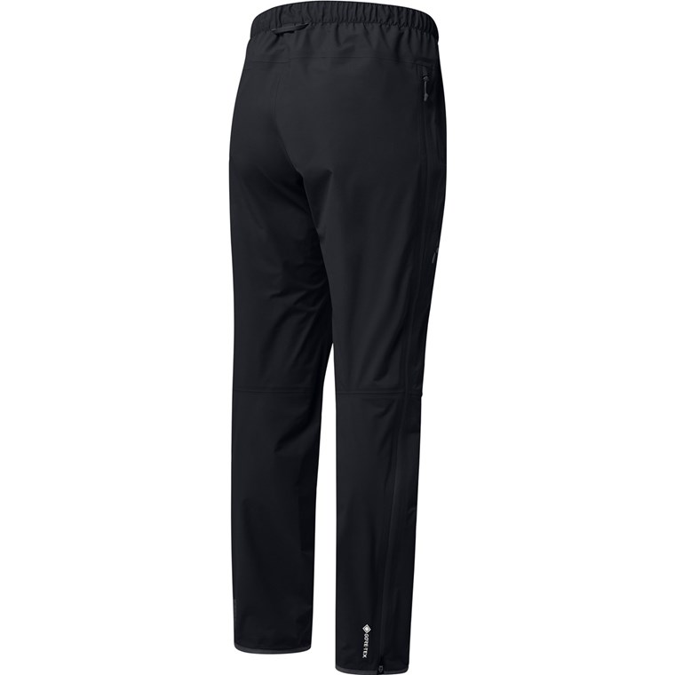 Haglöfs L.I.M Airak GTX Pant Women True Black