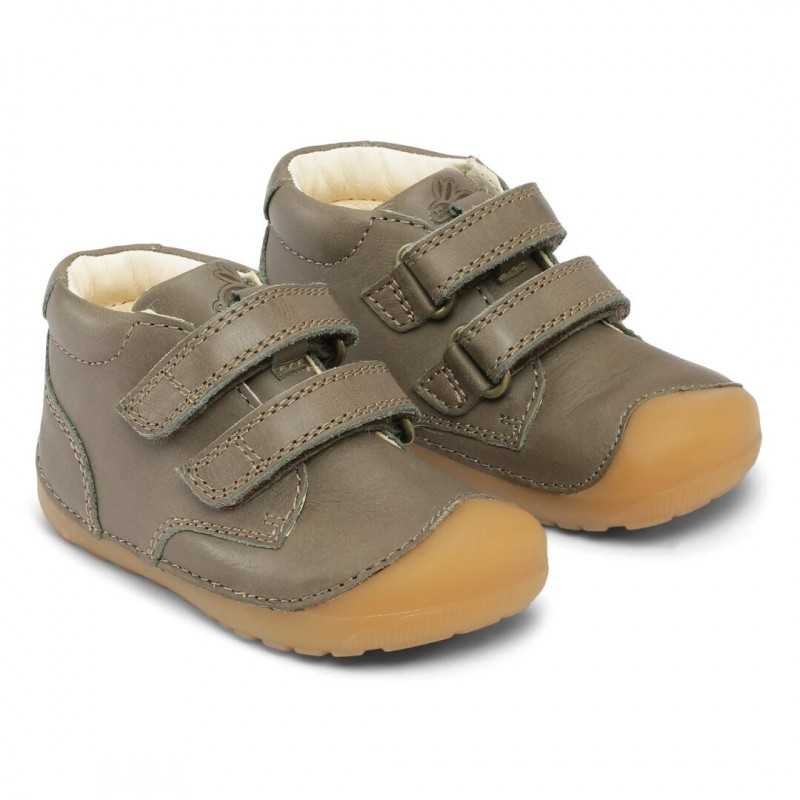 Bundgaard Bundgaard Petit Velcro Kaki