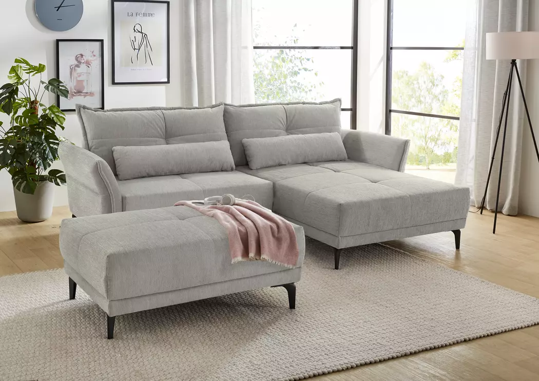 Ecksofa Tropea