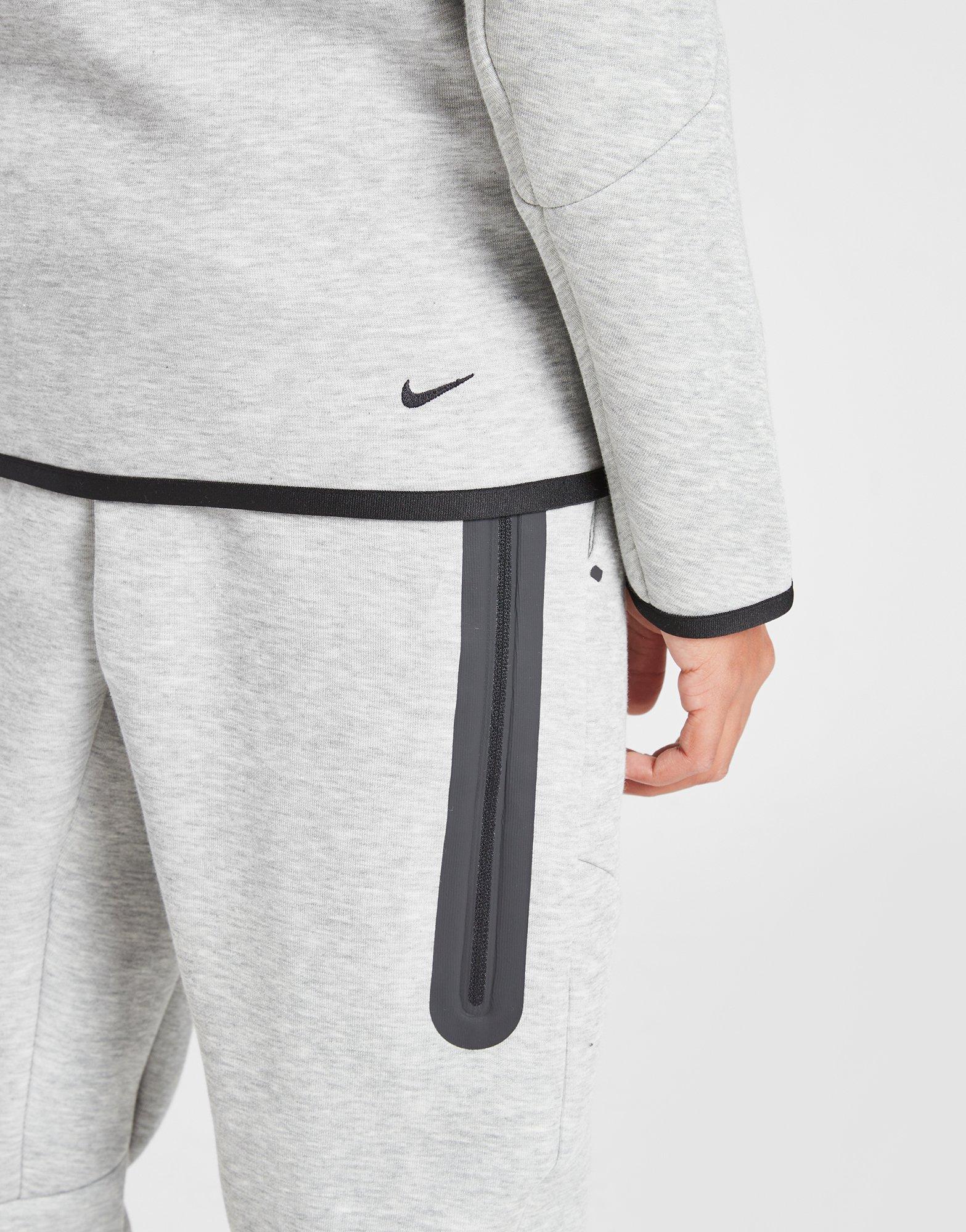 Nike Sweat à capuche Tech Fleece Junior