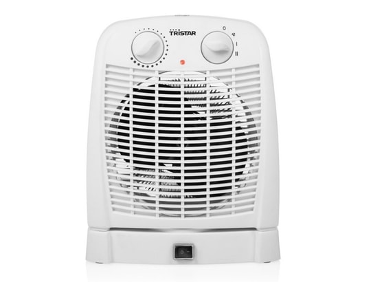TRISTAR - Radiateur soufflant Chauffage soufflant 2000w - ka5059