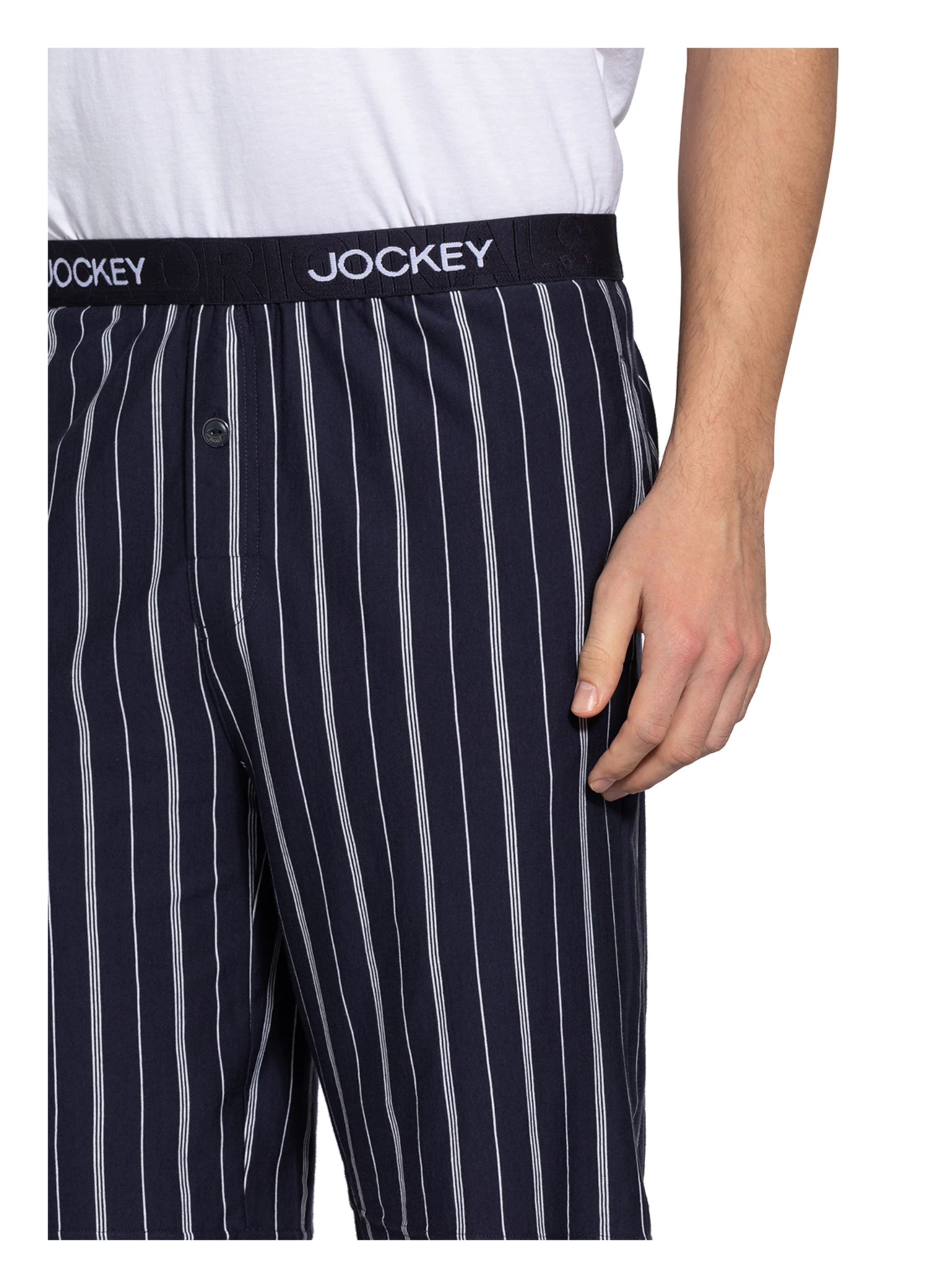 JOCKEY Schlafshorts NIGHT & DAY