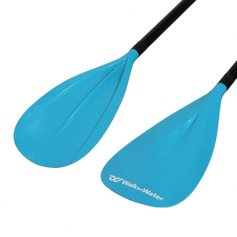 PAGAIE SUP/KAYAK CONVERTIBLE WALK ON WATER DUAL TECH 2 EN 1 VARIO