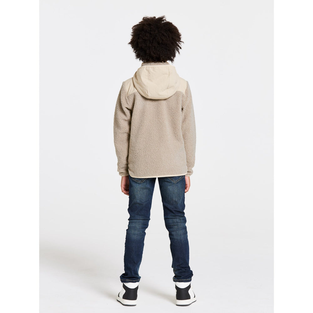 Køb Didriksons Beach Beige Exa Kids FZ 2