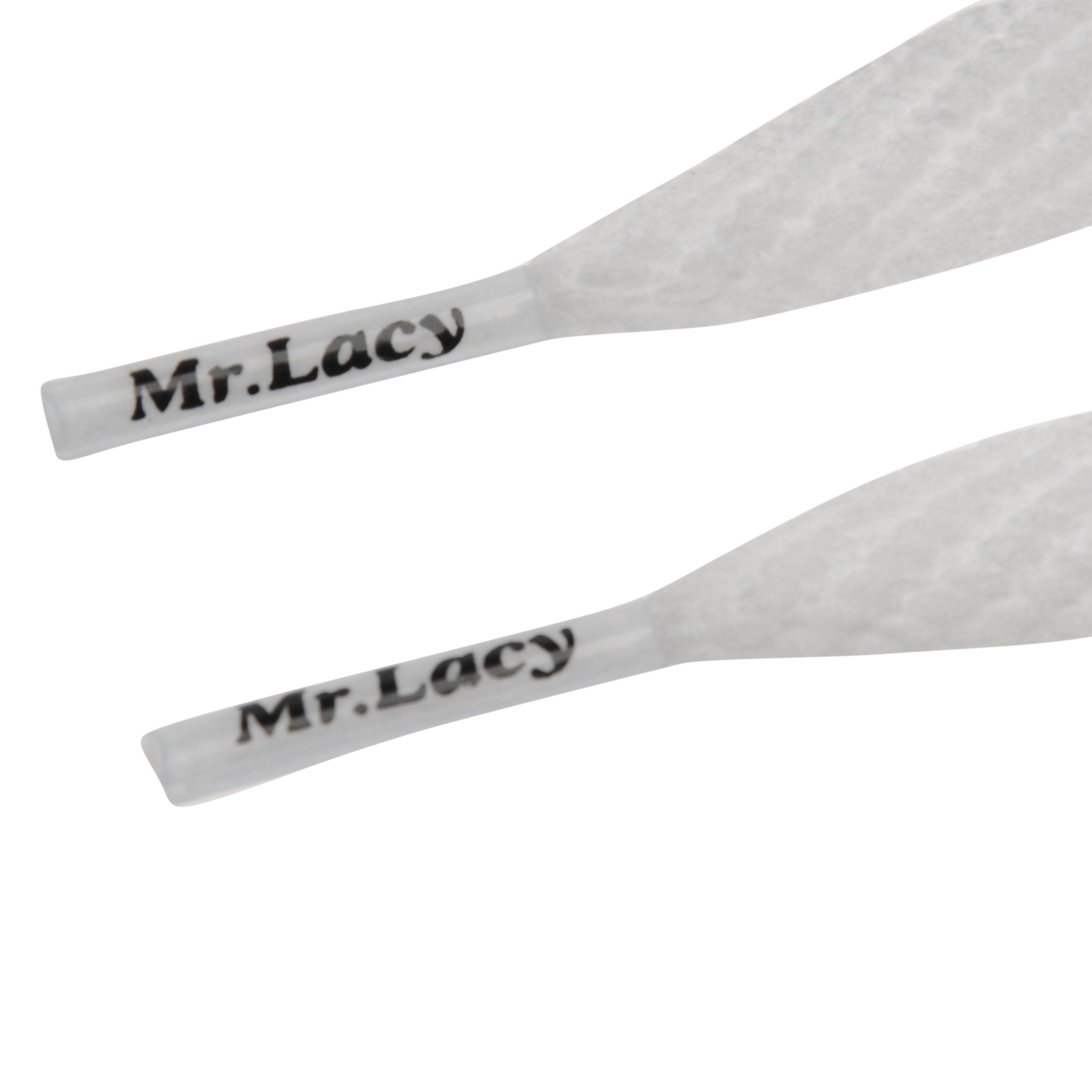 Mr Lacy Flatties