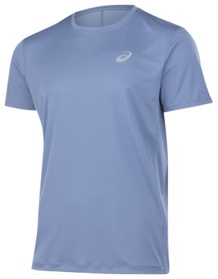 ASICSCORE SS TOP - blau