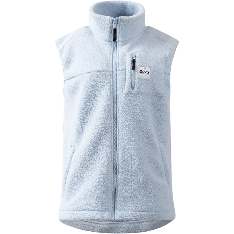 Eivy Damen Lumberjackie Sherpa Weste