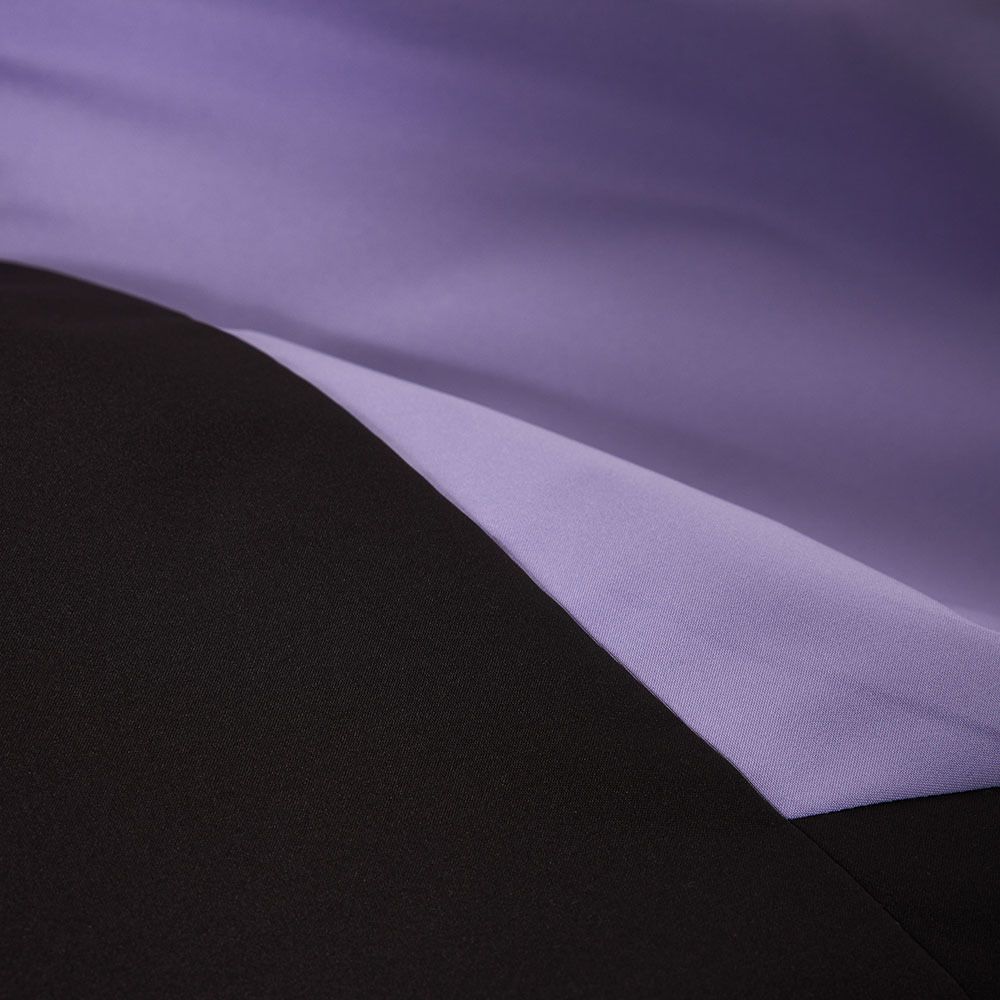 Oakley TNP TBT - Veste ski Femme blackout/new lilac