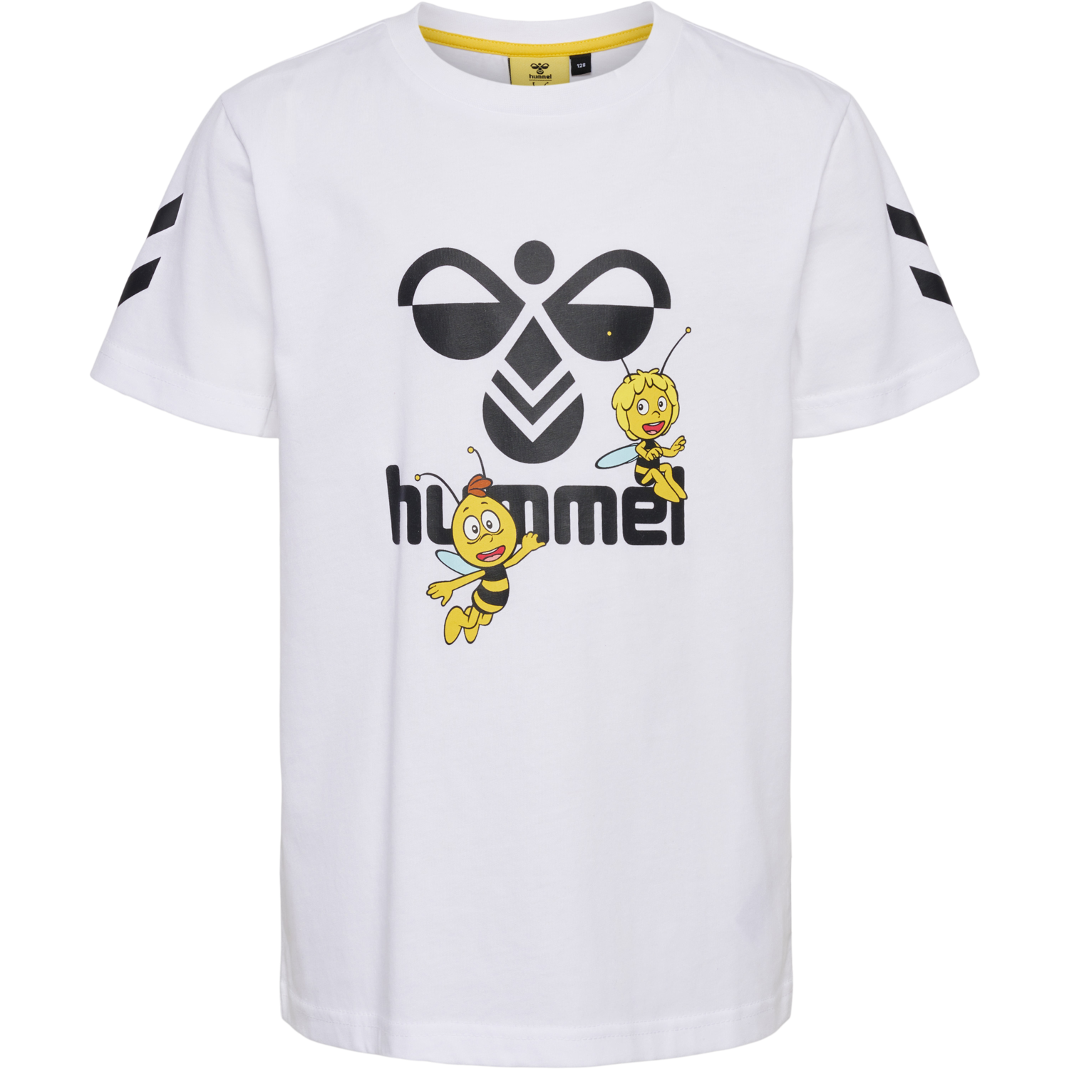 hmlMAYA HANG TRES T-SHIRT S/S