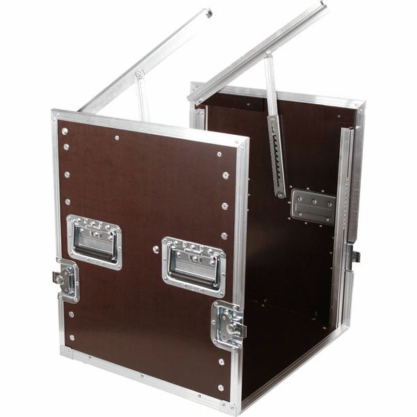 Thon Triple Door Live Rack 12HE 45 RA