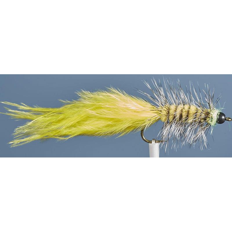 Mouche Jmc Streamer Dog 5