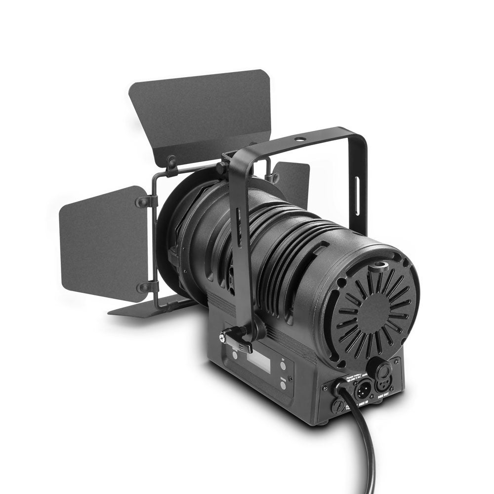 Cameo TS 60 W RGBW LED theater spotlight