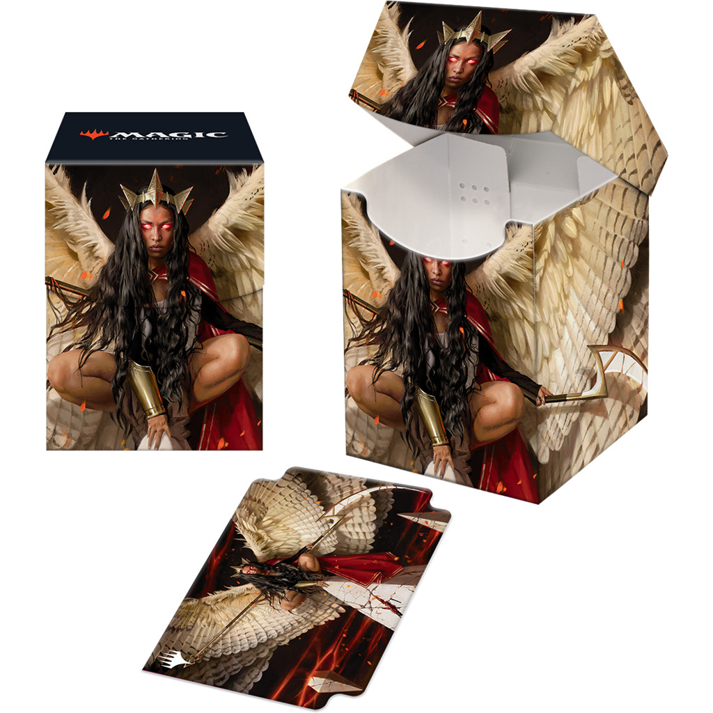Magic: The Gathering - March of the Machine Deck Box