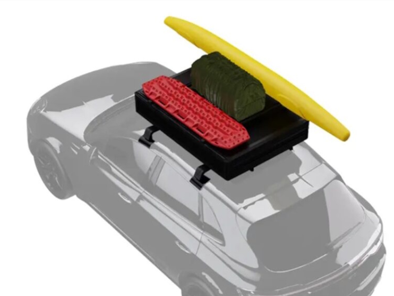 Wild Land OrthFrame Mini daktent
